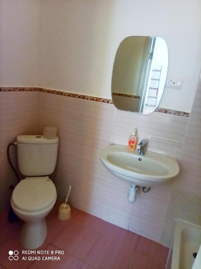 Apartament Of Center Lviv Apartment Luaran gambar
