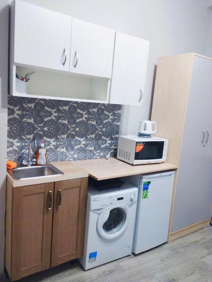 Apartament Of Center Lviv Apartment Luaran gambar