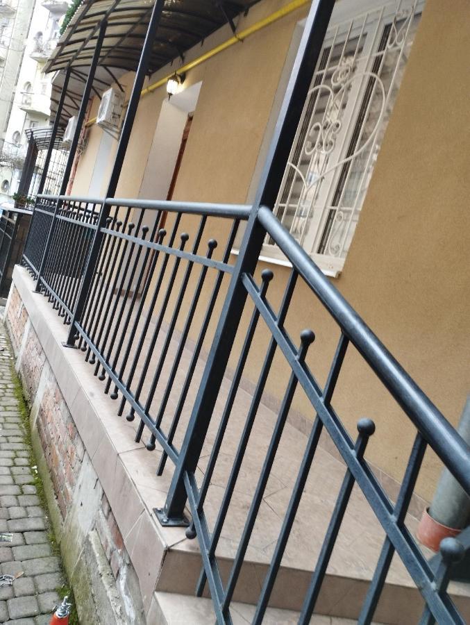 Apartament Of Center Lviv Apartment Luaran gambar