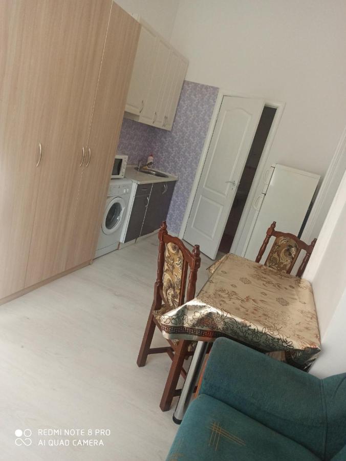 Apartament Of Center Lviv Apartment Luaran gambar