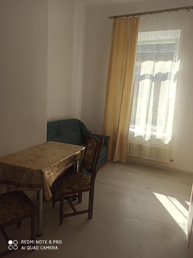 Apartament Of Center Lviv Apartment Luaran gambar