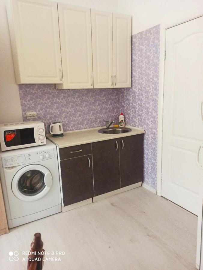 Apartament Of Center Lviv Apartment Luaran gambar
